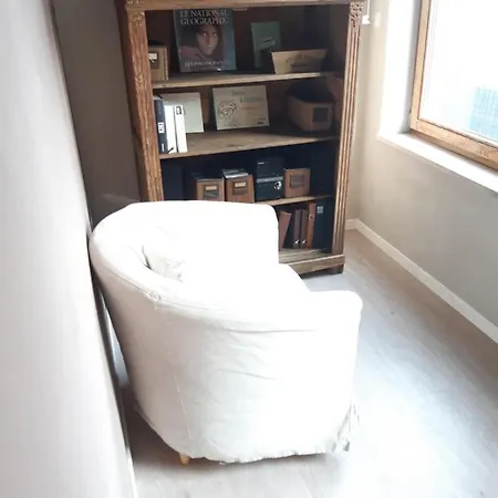 Maison Cosy Au Centre De *