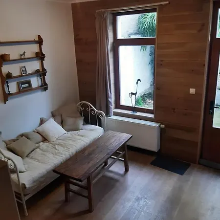 度假居 Maison Cosy Au Centre De *