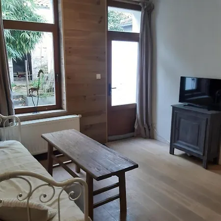 Maison Cosy Au Centre De 度假居 *