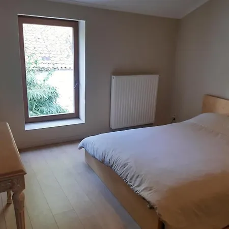 度假居 Maison Cosy Au Centre De