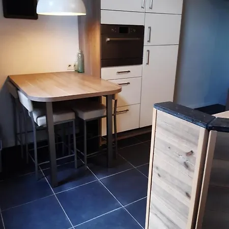 Maison Cosy Au Centre De *