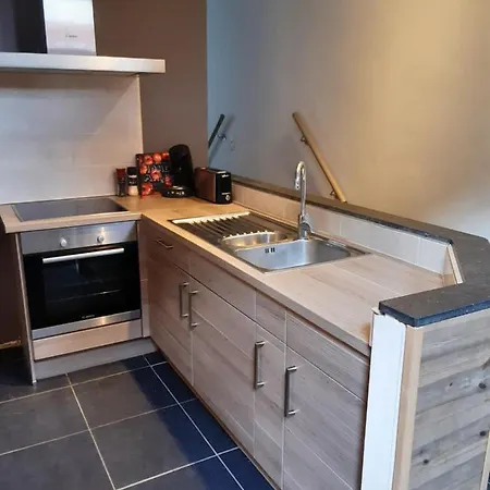 Maison Cosy Au Centre De