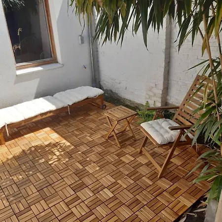 Maison Cosy Au Centre De